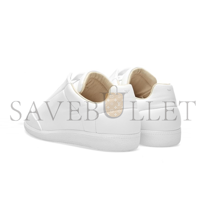 MAISON MARGIELA FUTURE LOW SNEAKERS S37WS0497P2589H7341